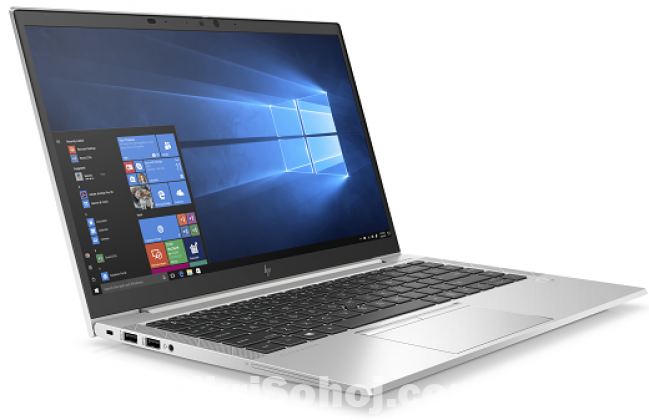 EliteBook HP 845, G7